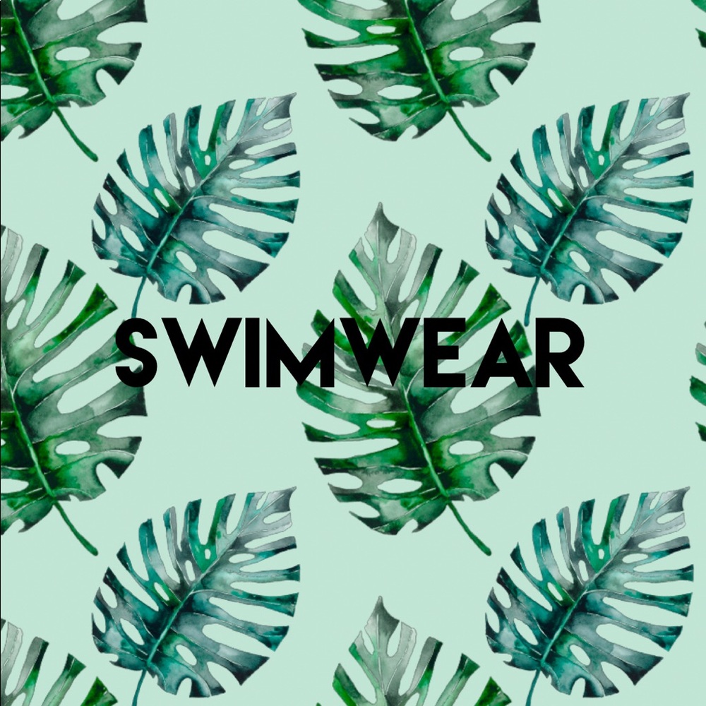 Swimwear